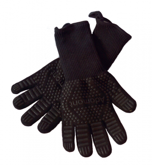 Protective gloves 